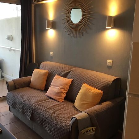 Duplex Vue Mer- Six-Fours-Les-Plages Kültér fotó