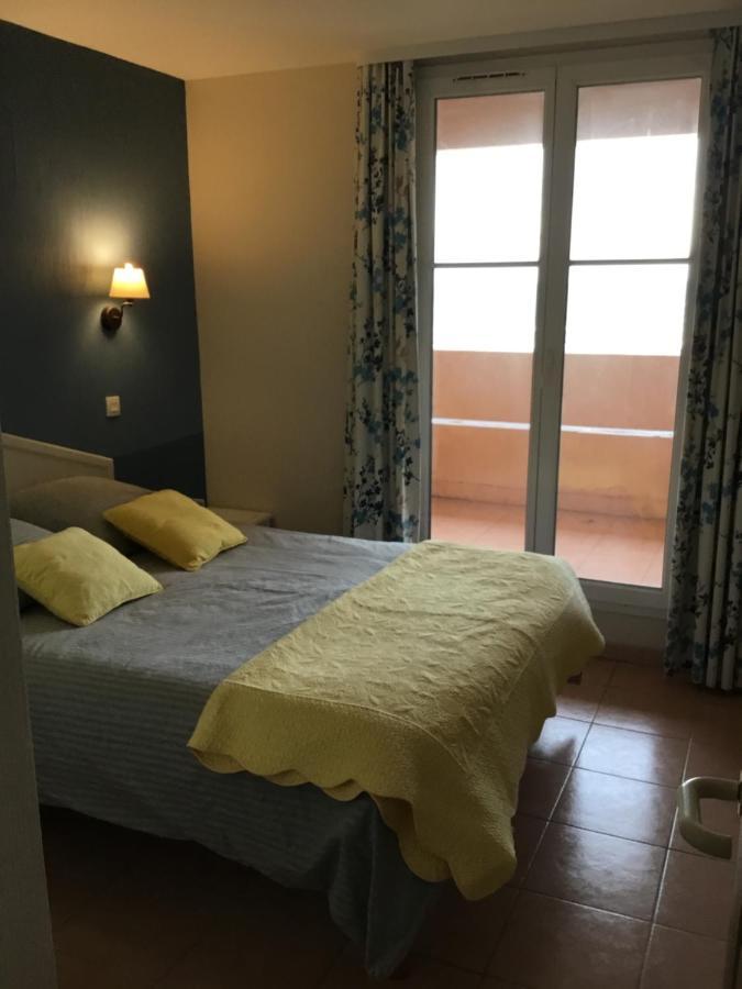 Duplex Vue Mer- Six-Fours-Les-Plages Kültér fotó