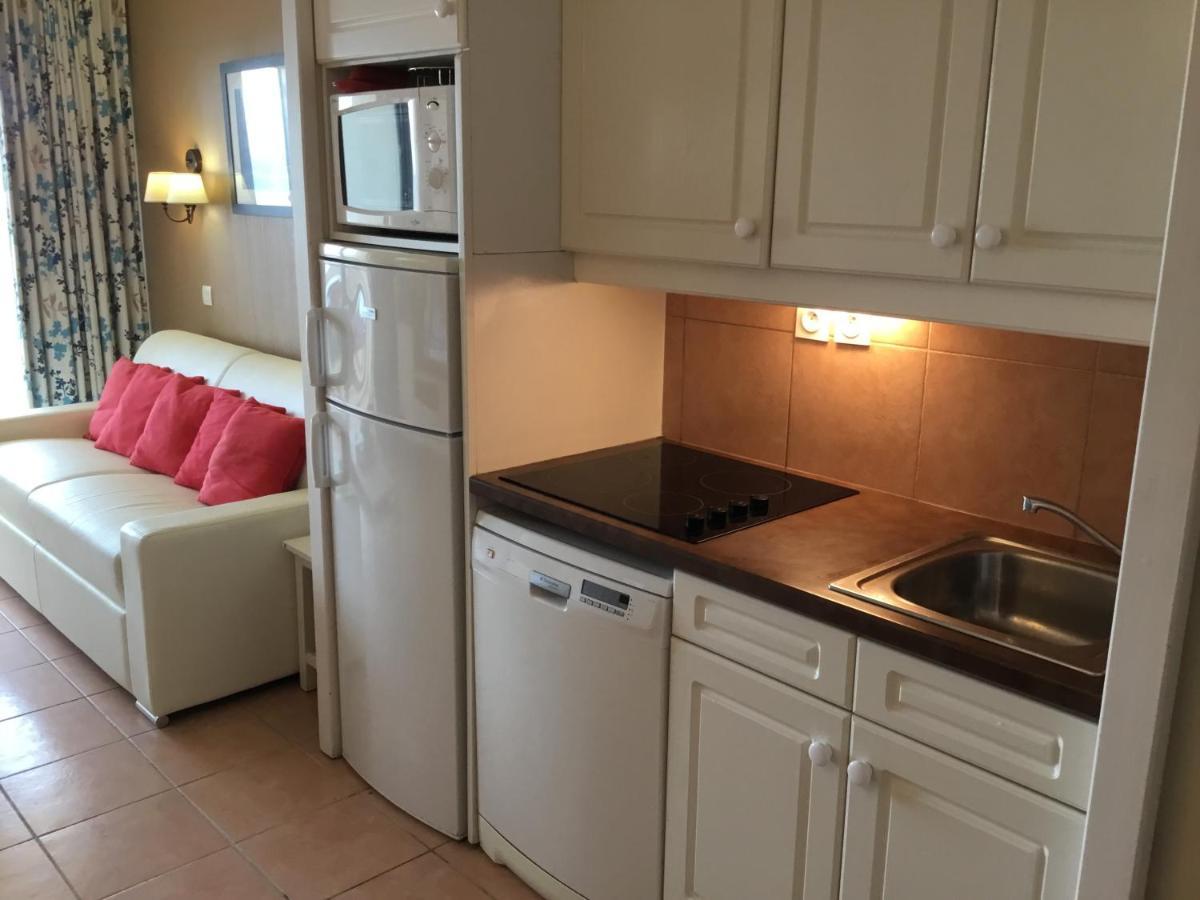 Duplex Vue Mer- Six-Fours-Les-Plages Kültér fotó