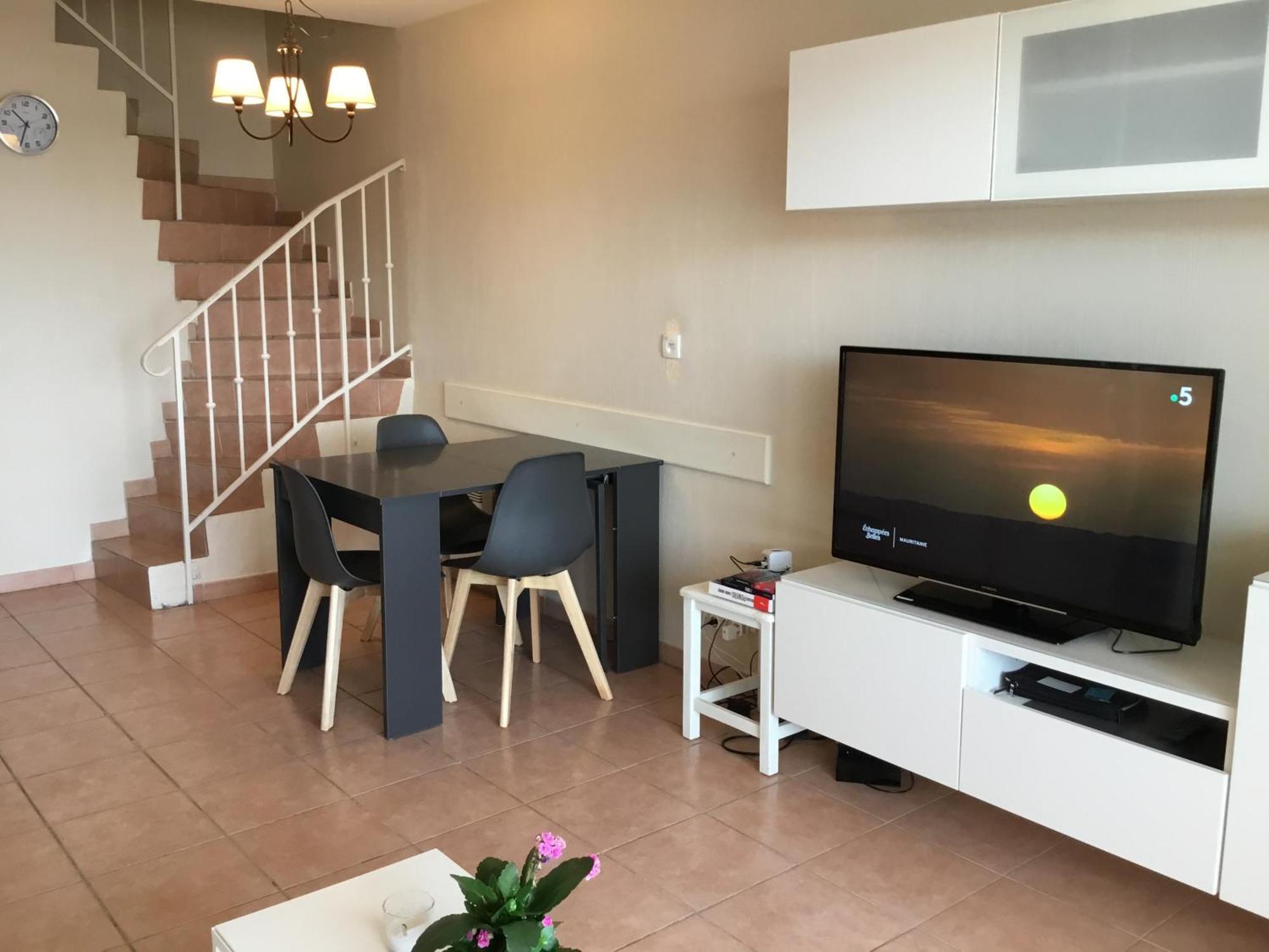 Duplex Vue Mer- Six-Fours-Les-Plages Kültér fotó