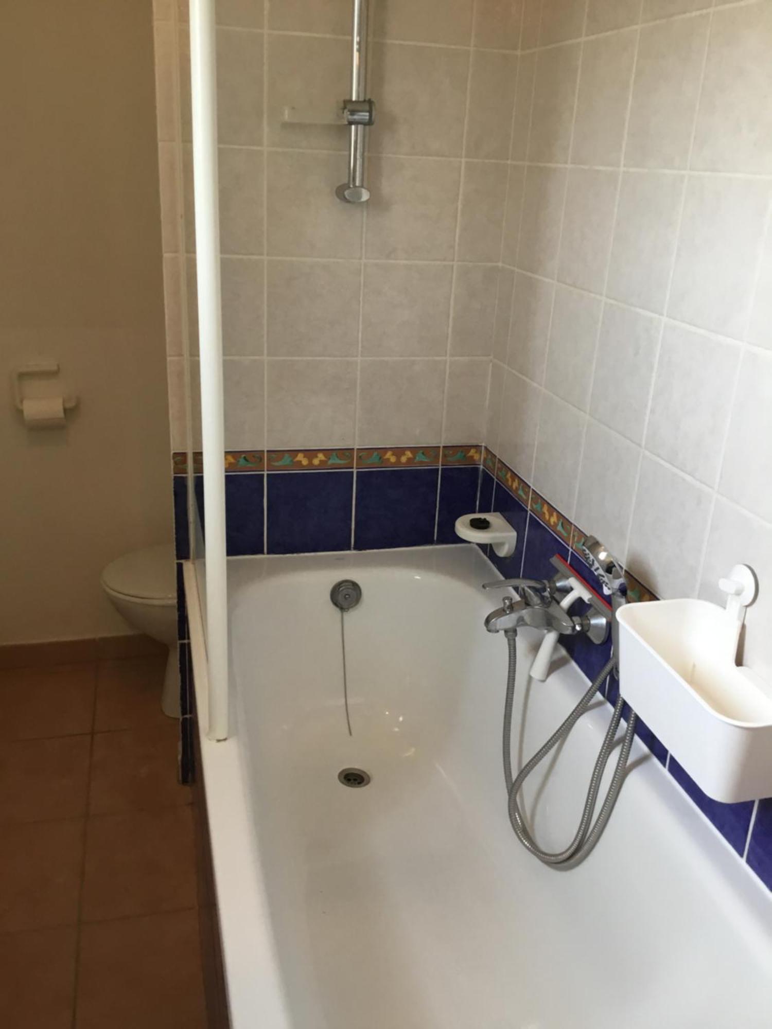 Duplex Vue Mer- Six-Fours-Les-Plages Kültér fotó