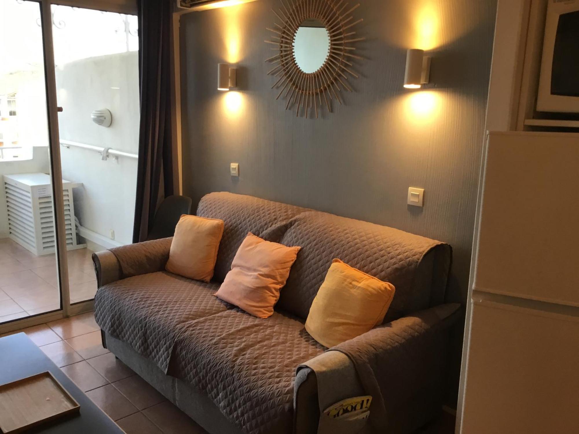 Duplex Vue Mer- Six-Fours-Les-Plages Kültér fotó